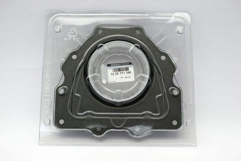 MAIS 122977139R KRANK ARKA KECESI MEGANE IV-FLUENCE-KADJAR-TRAFIC III-QASHQAI 1.6DCI R9M